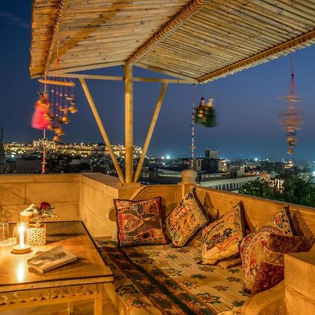 Hotel The Silk Route Jaisalmer Εξωτερικό φωτογραφία