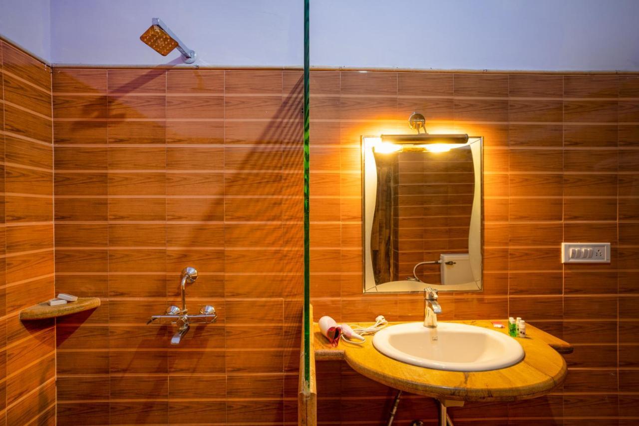 Hotel The Silk Route Jaisalmer Εξωτερικό φωτογραφία