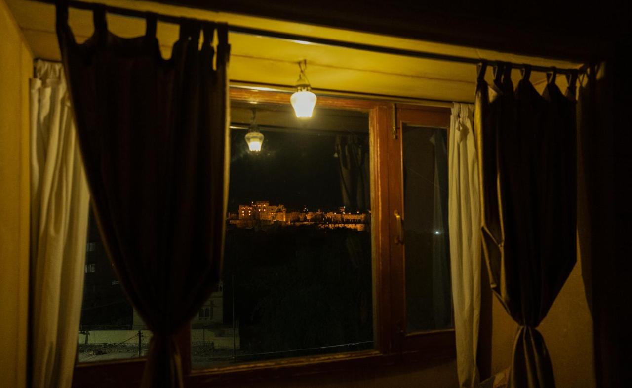 Hotel The Silk Route Jaisalmer Εξωτερικό φωτογραφία