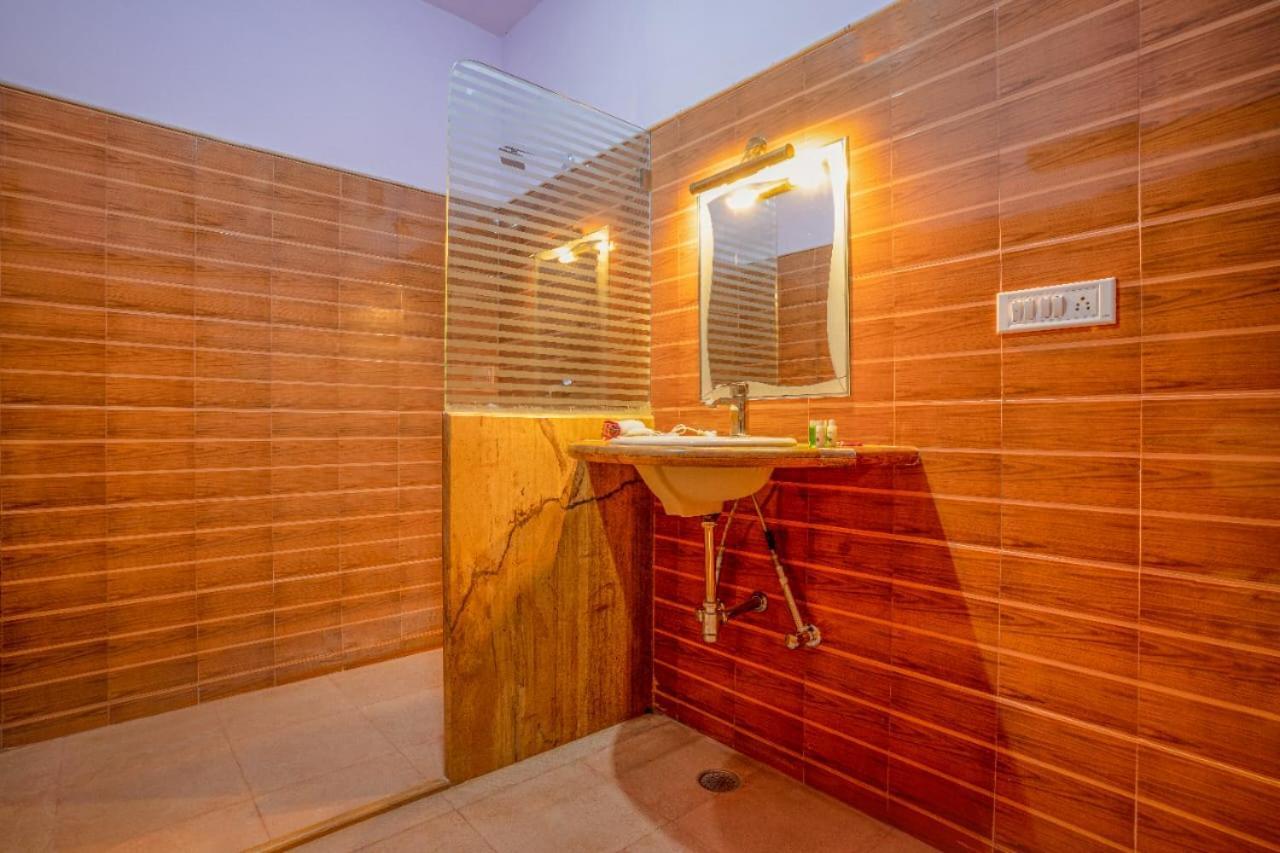 Hotel The Silk Route Jaisalmer Εξωτερικό φωτογραφία