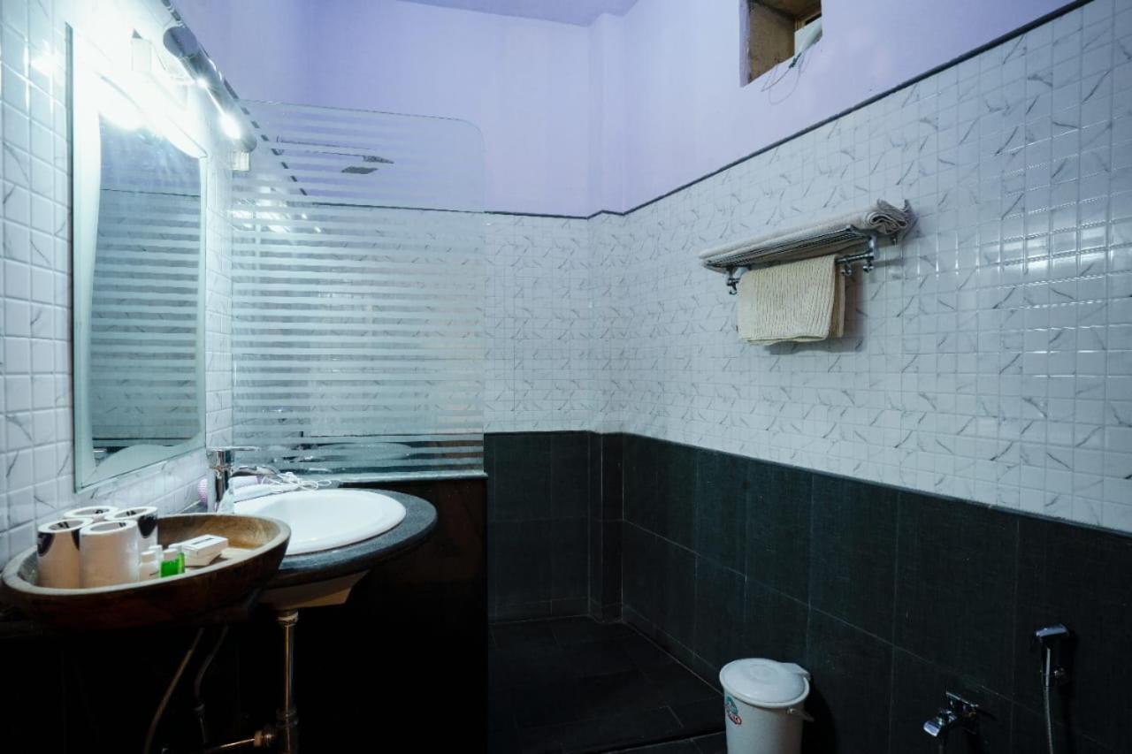 Hotel The Silk Route Jaisalmer Εξωτερικό φωτογραφία