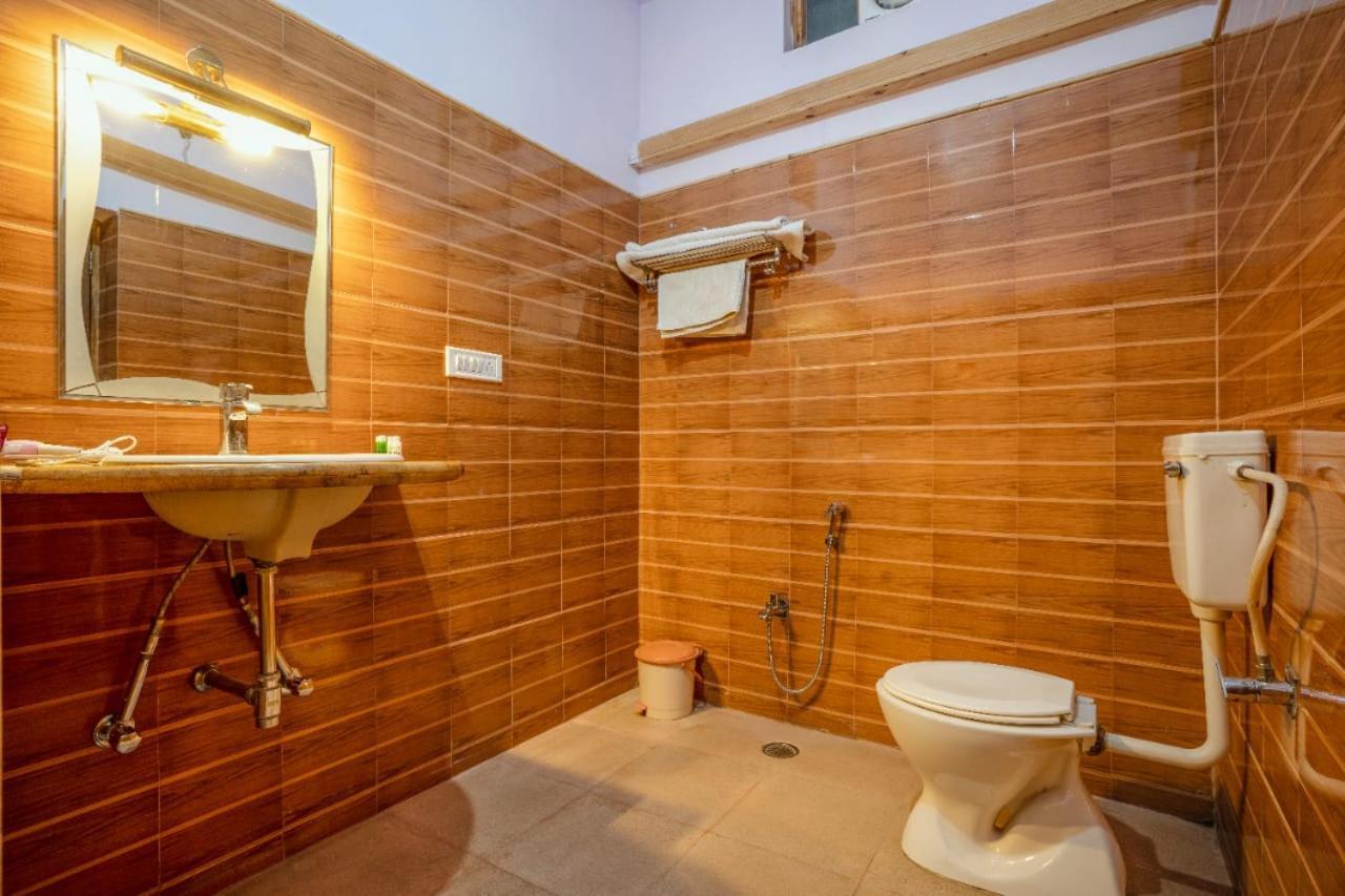 Hotel The Silk Route Jaisalmer Εξωτερικό φωτογραφία