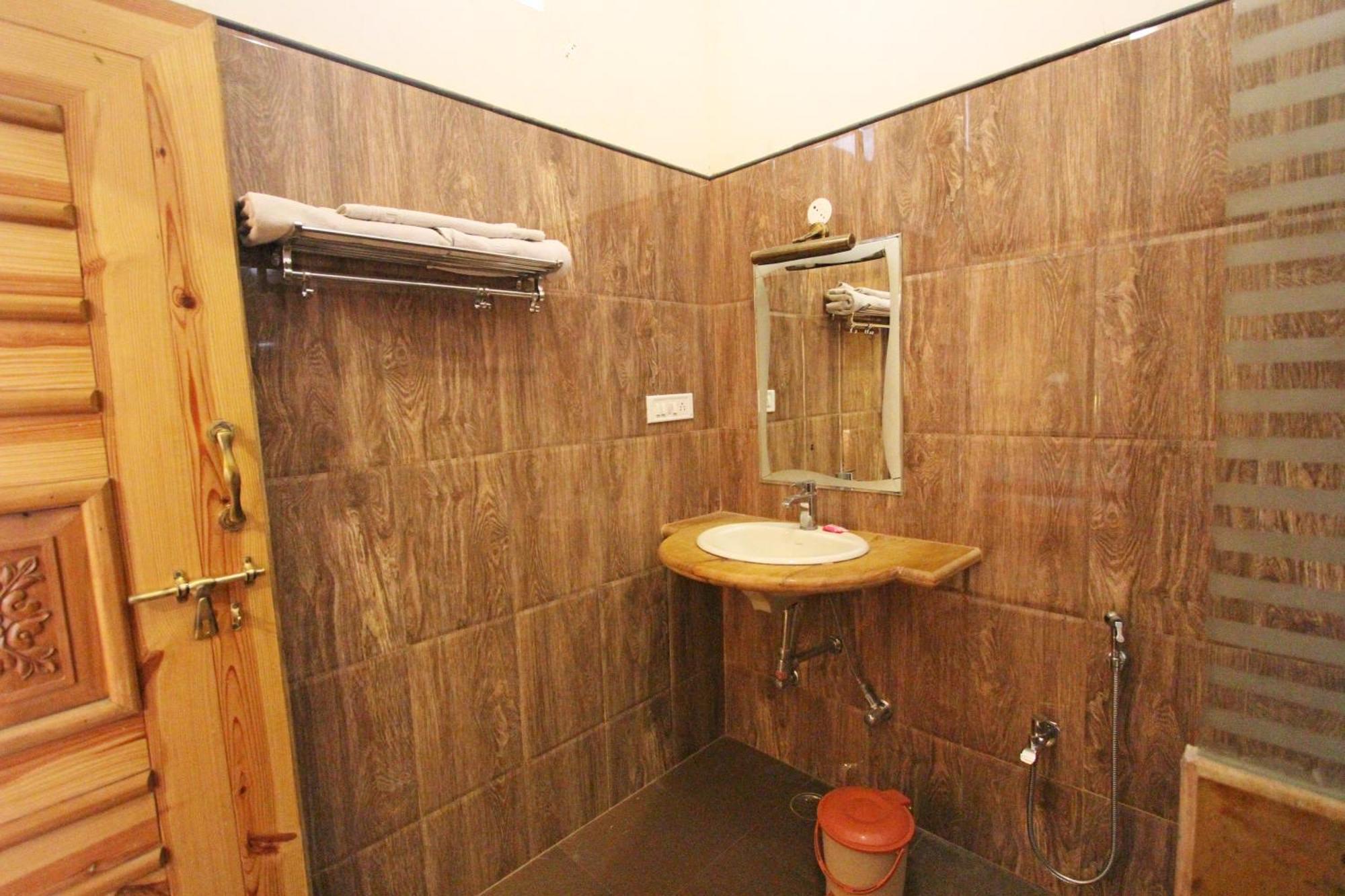 Hotel The Silk Route Jaisalmer Δωμάτιο φωτογραφία