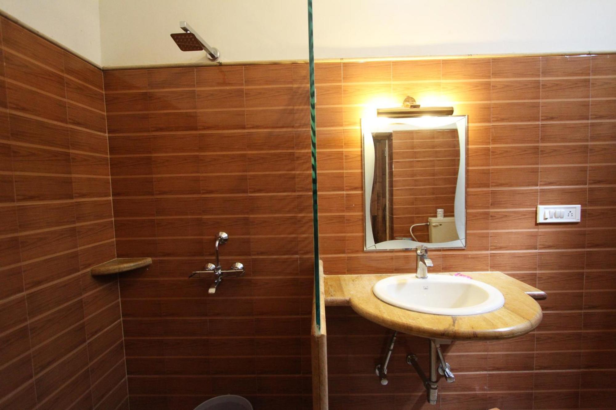 Hotel The Silk Route Jaisalmer Δωμάτιο φωτογραφία