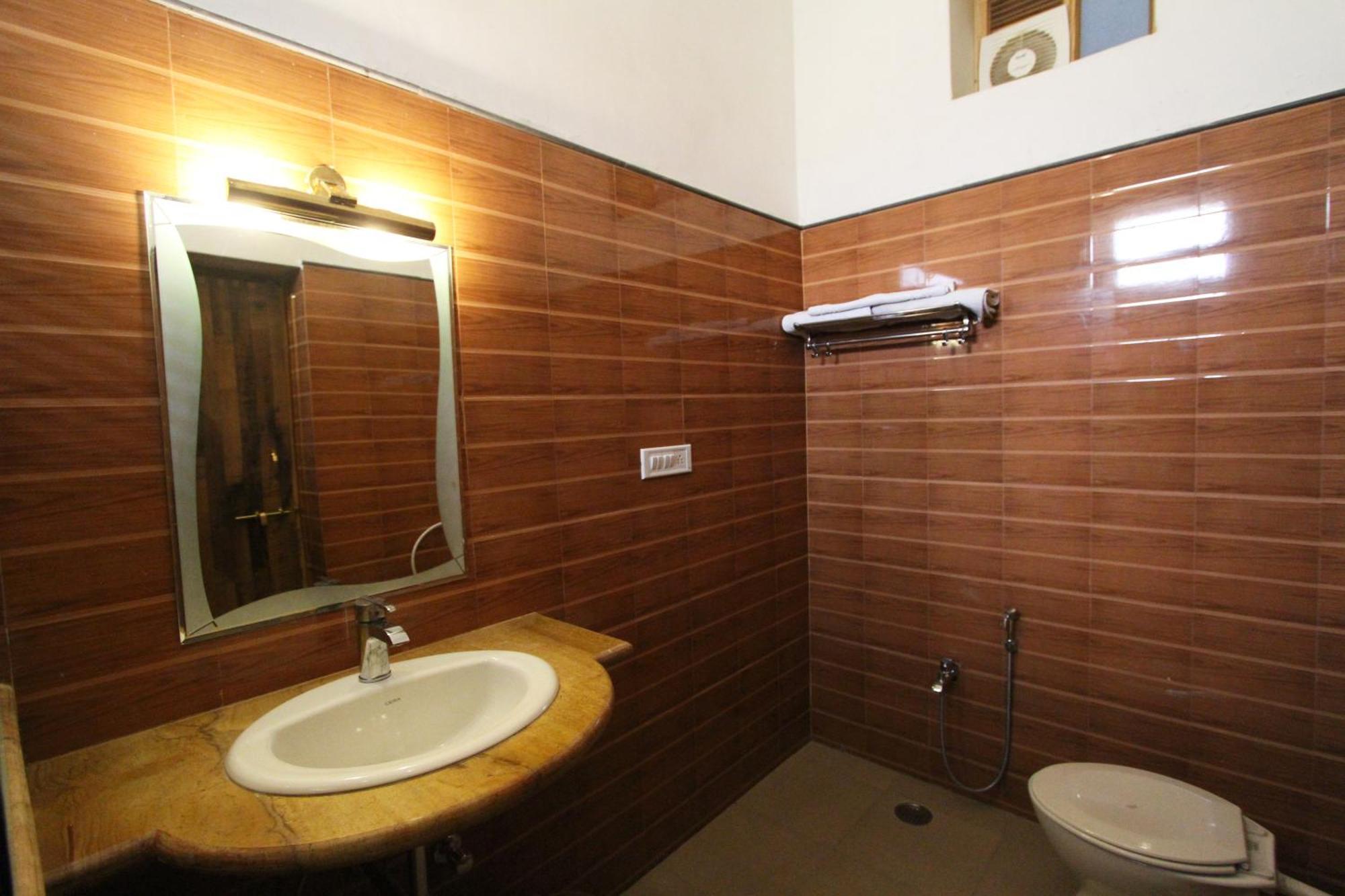 Hotel The Silk Route Jaisalmer Δωμάτιο φωτογραφία