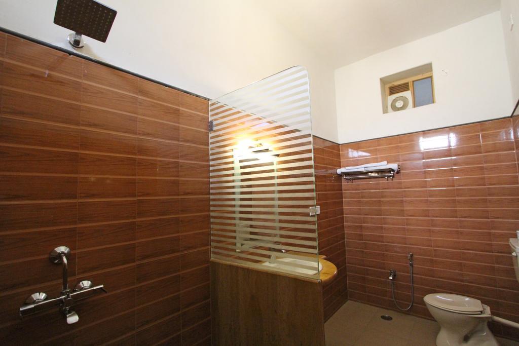 Hotel The Silk Route Jaisalmer Δωμάτιο φωτογραφία